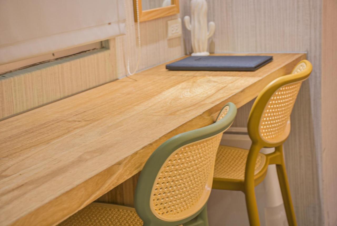 Ashare Hotel Yilan Екстериор снимка